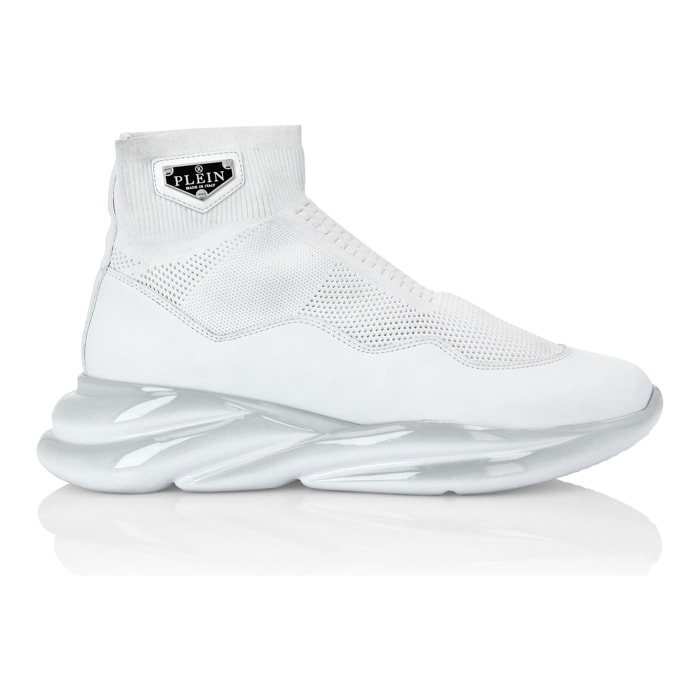 PHILIPP PLEIN Zapatilla Runner SKYWALKER