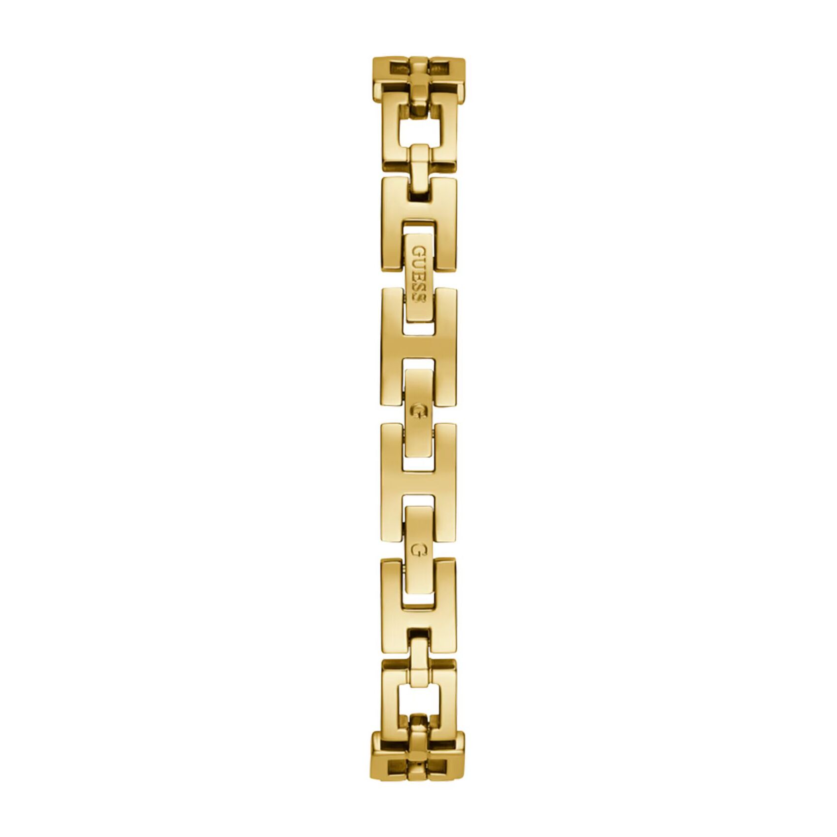 Reloj Guess GW0549L2 Mujer Analogico Cuarzo con Correa de Acero inoxidable