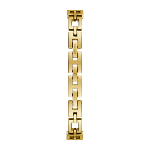 Reloj Guess GW0549L2 Mujer Analogico Cuarzo con Correa de Acero inoxidable