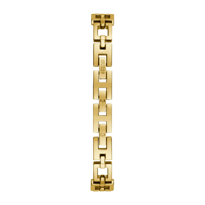 Reloj Guess GW0549L2 Mujer Analogico Cuarzo con Correa de Acero inoxidable