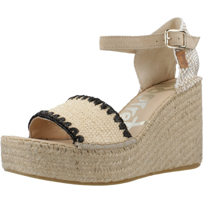 SANDALIAS VIDORRETA 80300RLMO4