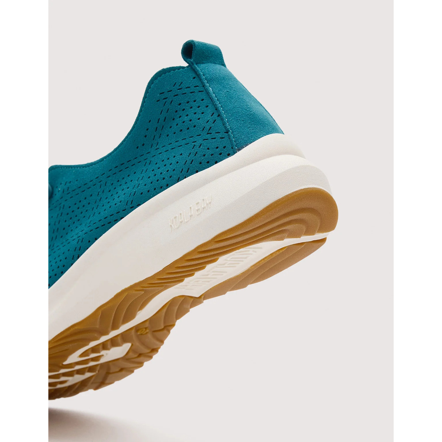 Sneaker Azul - Tunnigan
