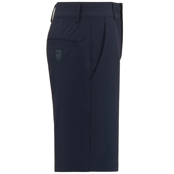 Kappa - Pantalones cortos Niña Azul - Stadel