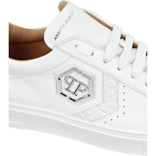 PHILIPP PLEIN Sneaker basse ARROW FORCE