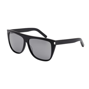 Gafas de Sol Saint Laurent SL 1-001 de Acetato Unisex 59 mm