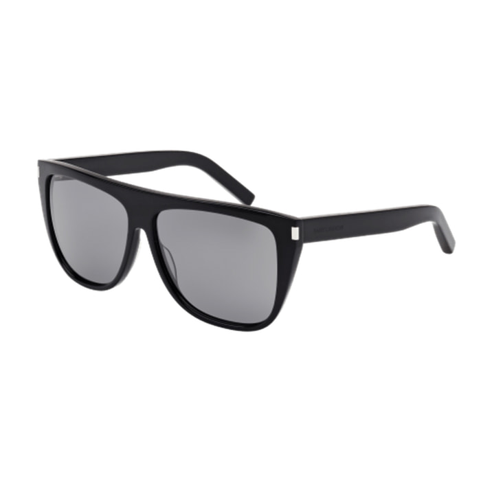 Gafas de Sol Saint Laurent SL 1-001 de Acetato Unisex 59 mm