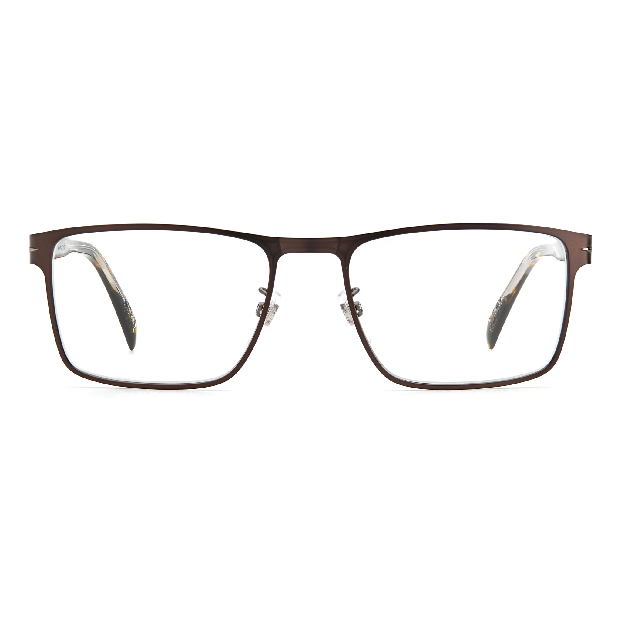 Montura de gafas David Beckham Hombre DB-1067-05N