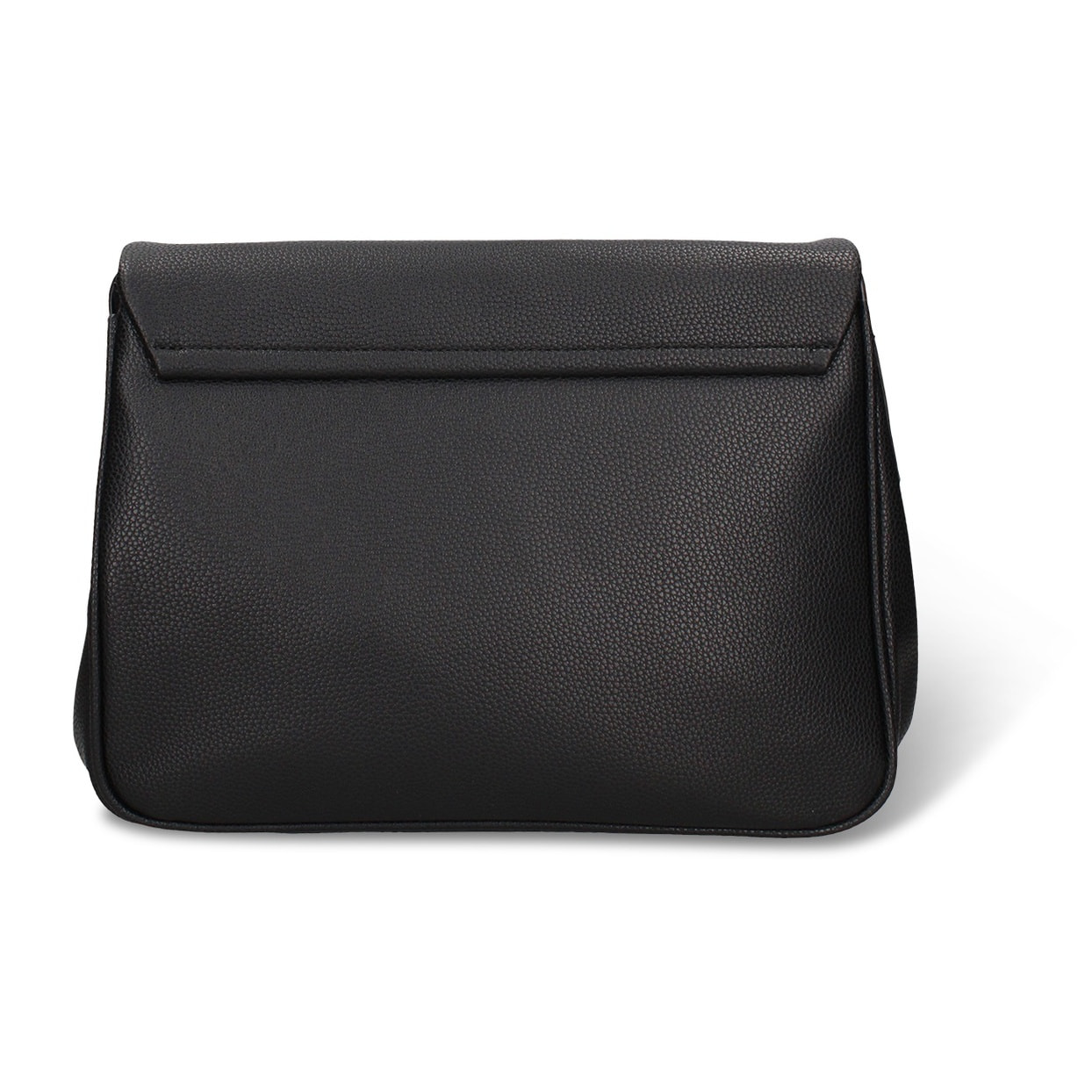 Borsa a tracolla da donna - Modello Liviana Elite - Pelle vegana PU - 30.0 x 23.0 x 14.0 cm