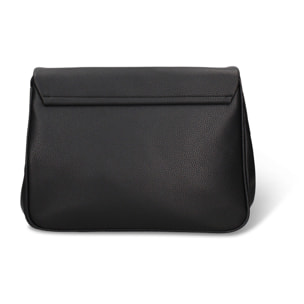 Borsa a tracolla da donna - Modello Liviana Elite - Pelle vegana PU - 30.0 x 23.0 x 14.0 cm