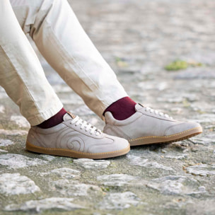 Zapatos N5916 PLEASANT GREY/ ORIGEN color Grey