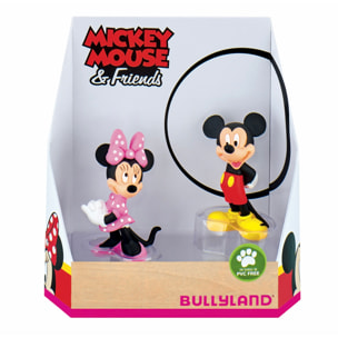Disney/Set Topolino e Minnie