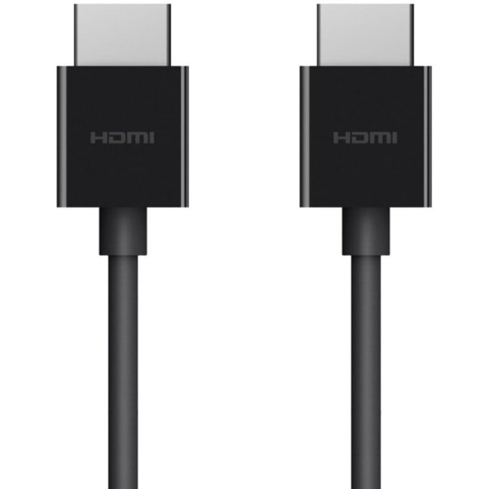 Câble HDMI BELKIN 2.1 2m 8K