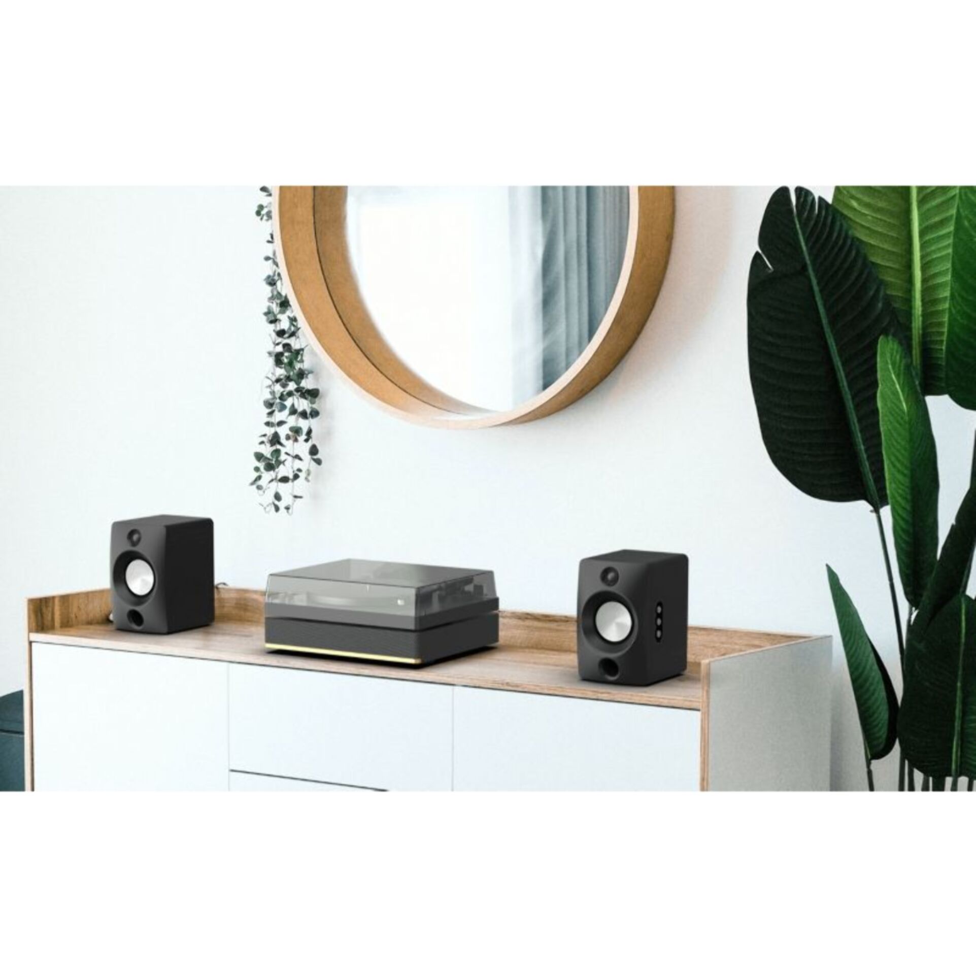 Enceinte résidentielle ESSENTIELB ERBS-01 Bluetooth