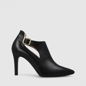 BOTINES BLACK RESEÑA