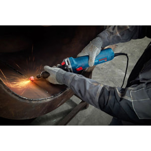 Meuleuse droite GGS 30 LS - 750W - BOSCH - 06012B5020