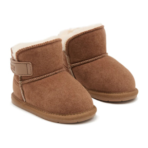 Stivali australiani così rispettosi