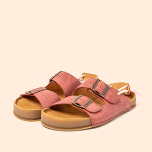 Sandalias N6000 ARIZONA BLUSH / HORIZON color Blush