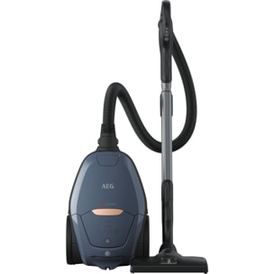 AEG Aspiradora con bolsa VX8 de 600 W y 57 dB(A) VX82-1-5DB | Reacondicionado