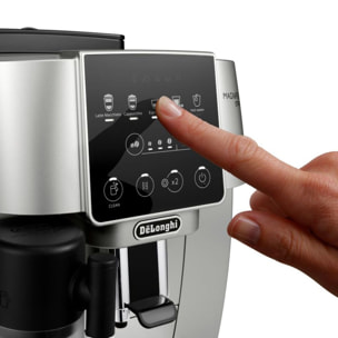 Expresso Broyeur DELONGHI Magnifica start FEB22.82.SB