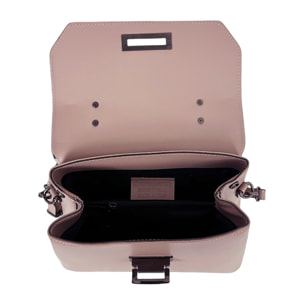 Borsa a mano Cheval Firenze Vittoria Rosa Cipria