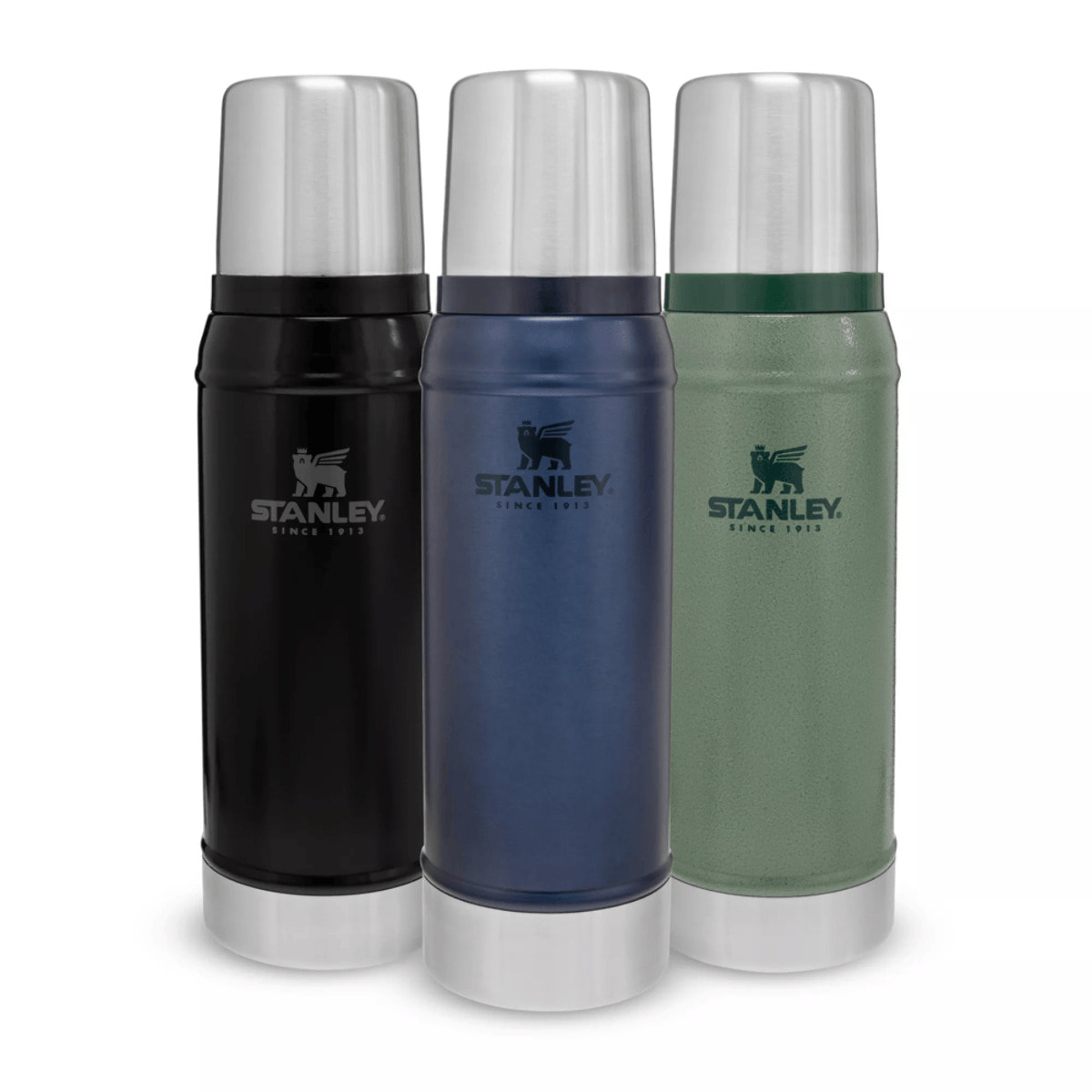 Borraccia Termica - 0,75L - CLASSIC LEGENDARY BOTTLE - Nightfall