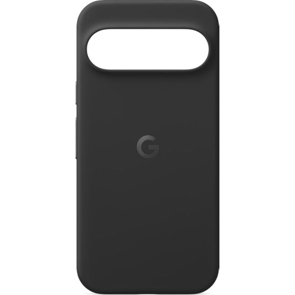 Coque GOOGLE Pixel 9 / 9 Pro Noir Volcanique