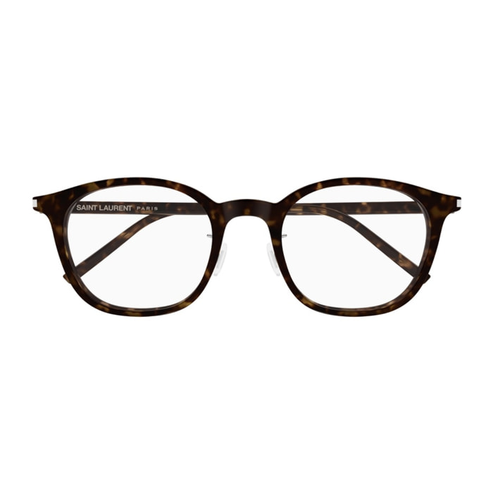 Gafas de Vista Saint Laurent SL 893/J-002 de Acetato Unisex 51 mm