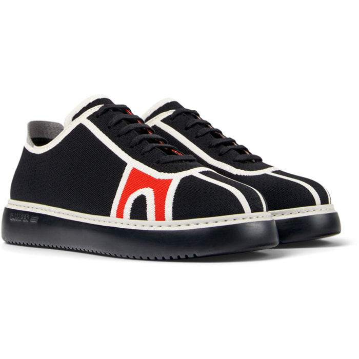 CAMPER Runner K21 - Sneakers Uomo Nero