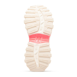 Zapatillas Deportivas Mujer 347 Track Flame Beige / Multi