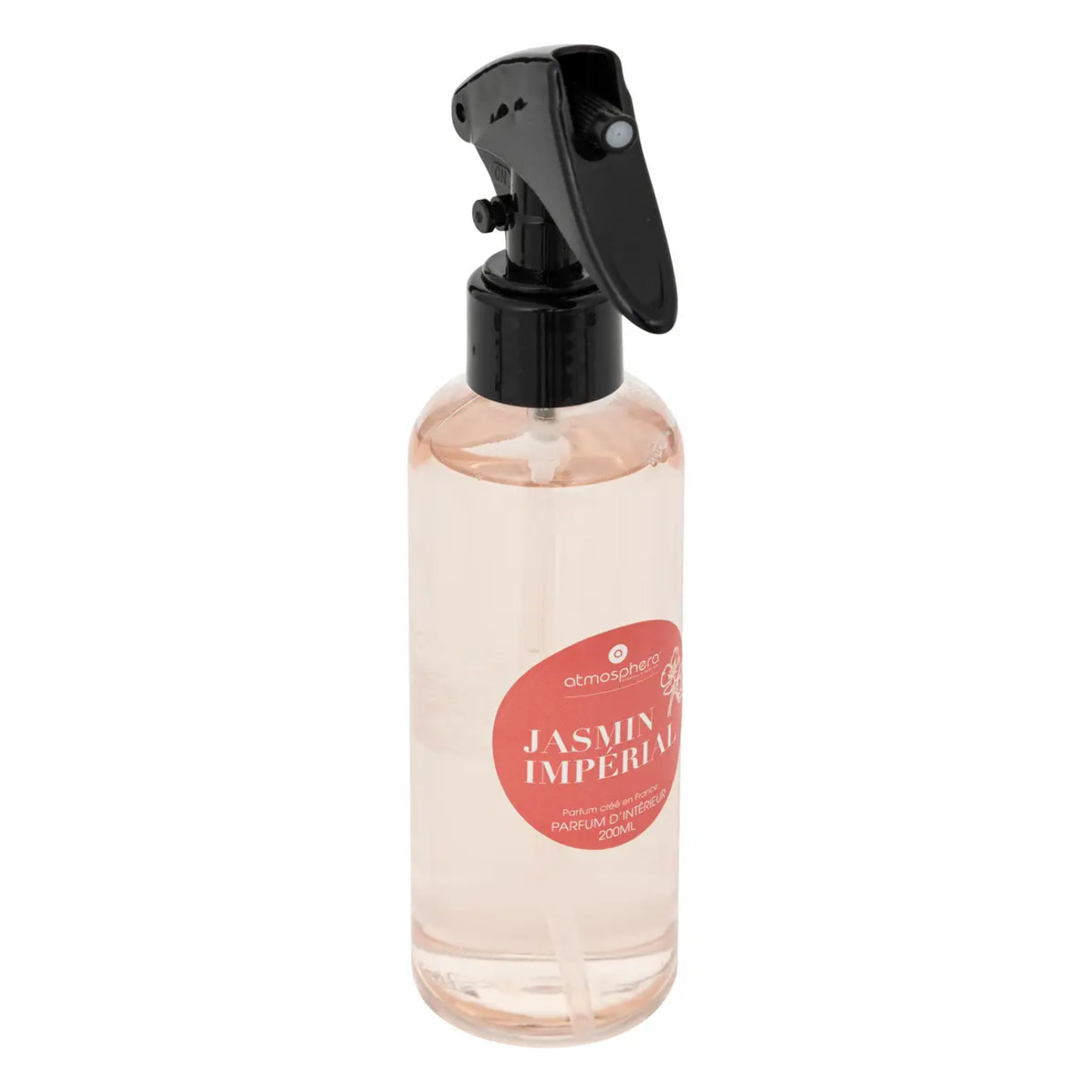 Spray parfumé "Izor" 200ml jasmin oriental