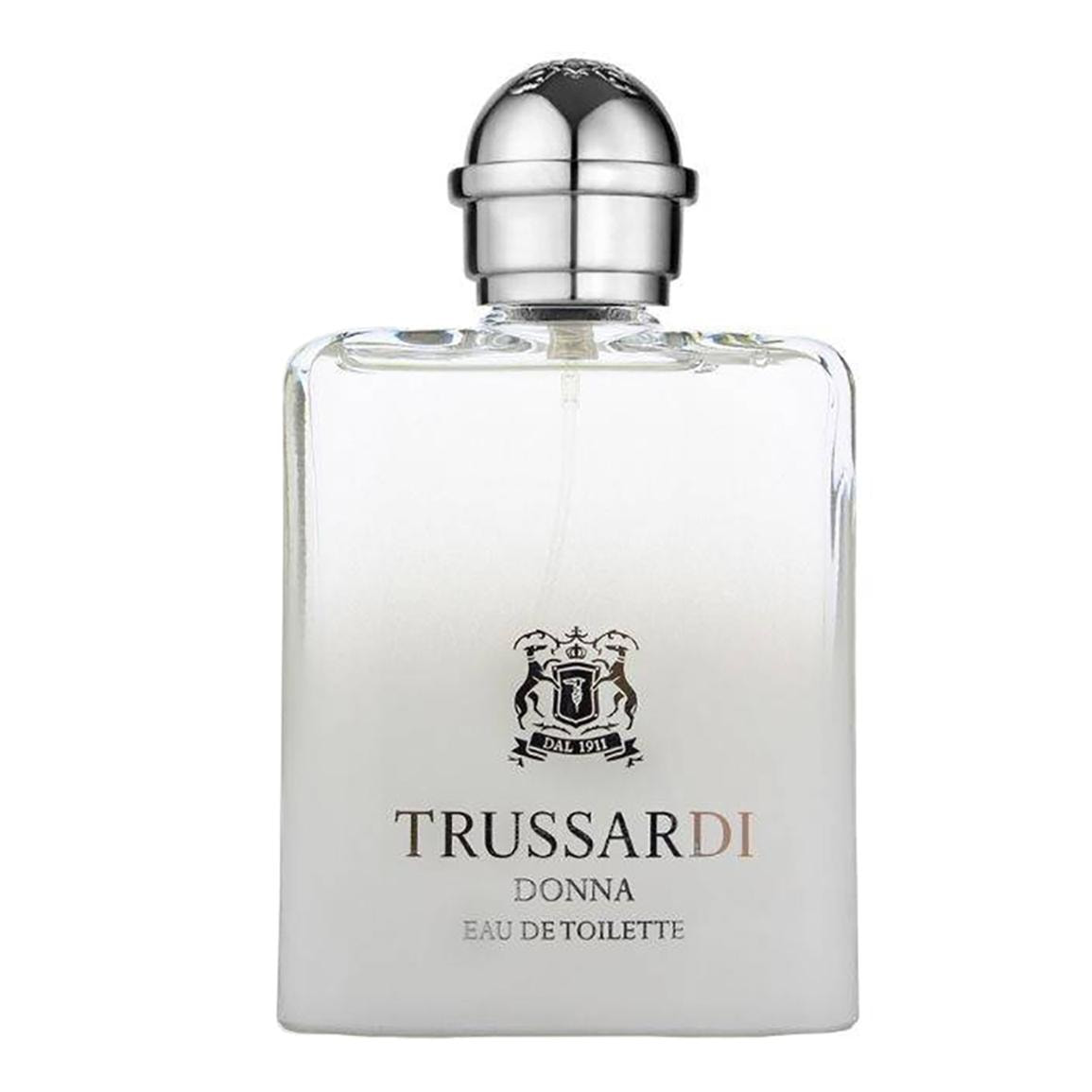 TRUSSARDI - Donna Eau De Toilette - Donna - 100 ML