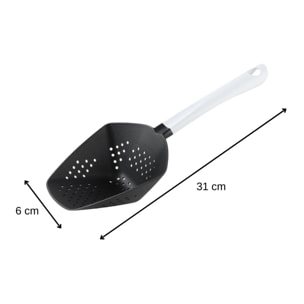 Set de 2 ustensiles de cuisine écumoire Fackelmann Arcadalina