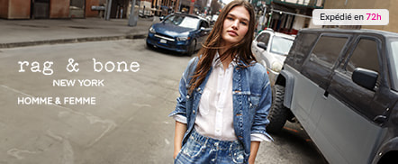 Rag & Bone Prêt-à-porter homme et femme