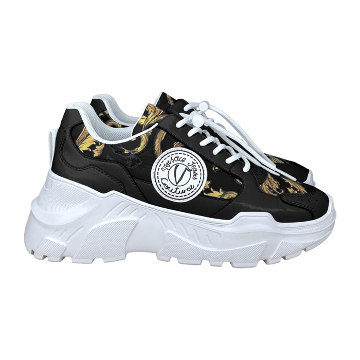 Versace Jeans Couture scarpe
