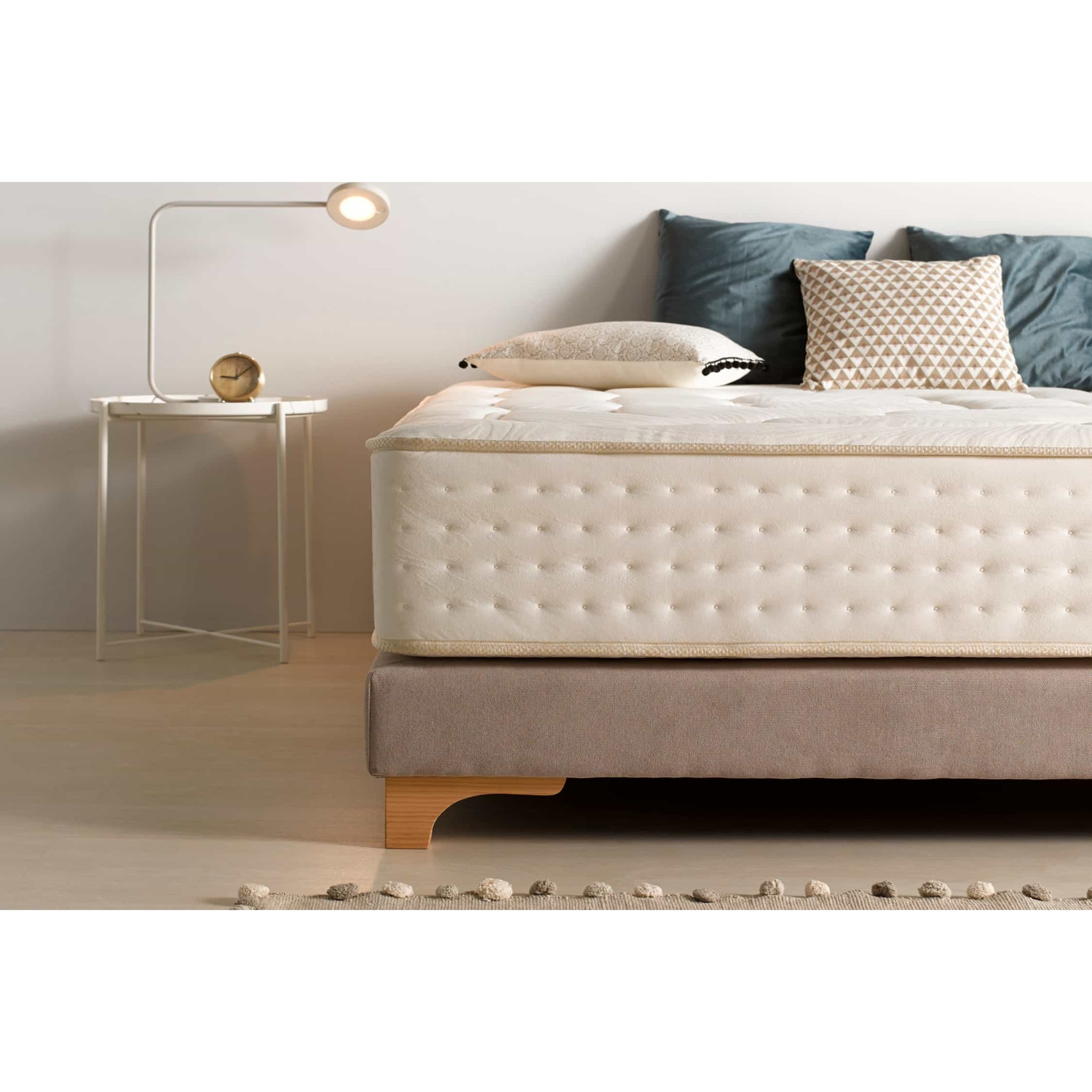 Matelas Regal Prime, 27 cm, 1 place- Moonia