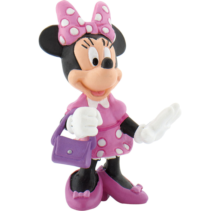 Disney/Minnie con Borsa