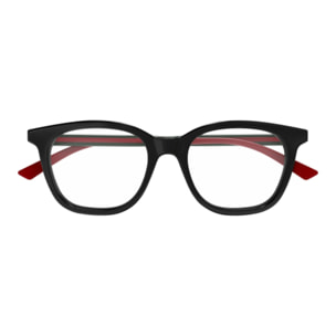 Gafas de Vista Gucci GG1864O-001 de Acetato Mujer 50 mm
