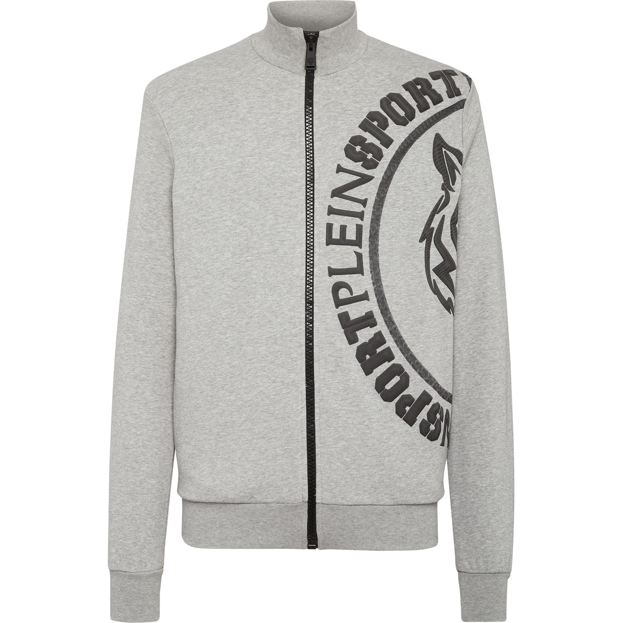 PLEIN SPORT Sweatjacket TIGER