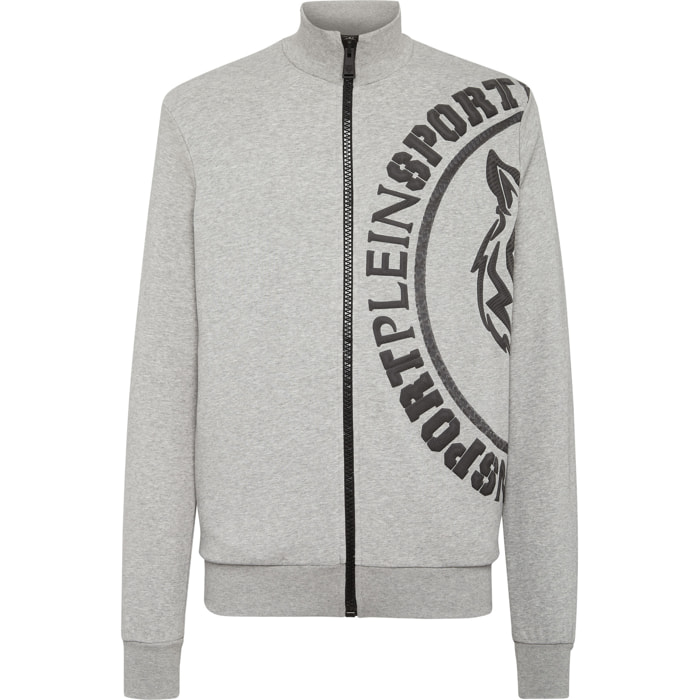 PLEIN SPORT Sweatjacket TIGER