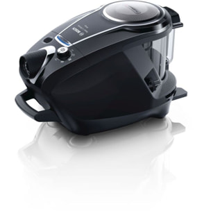 Aspirateur sans sac BOSCH silencieux BGS7SIL64 serie 8