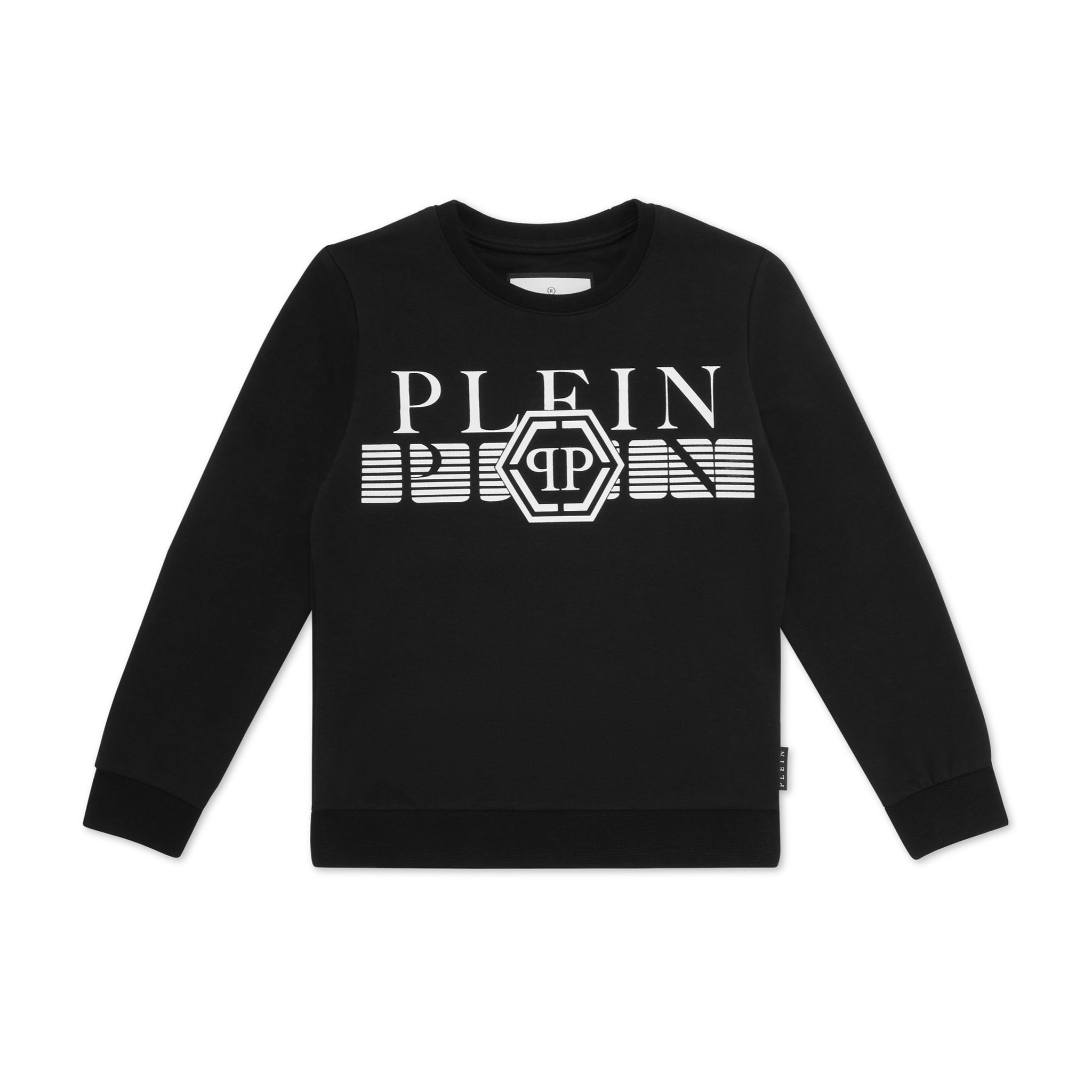 PHILIPP PLEIN Felpa Ls