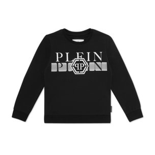 PHILIPP PLEIN Felpa Ls
