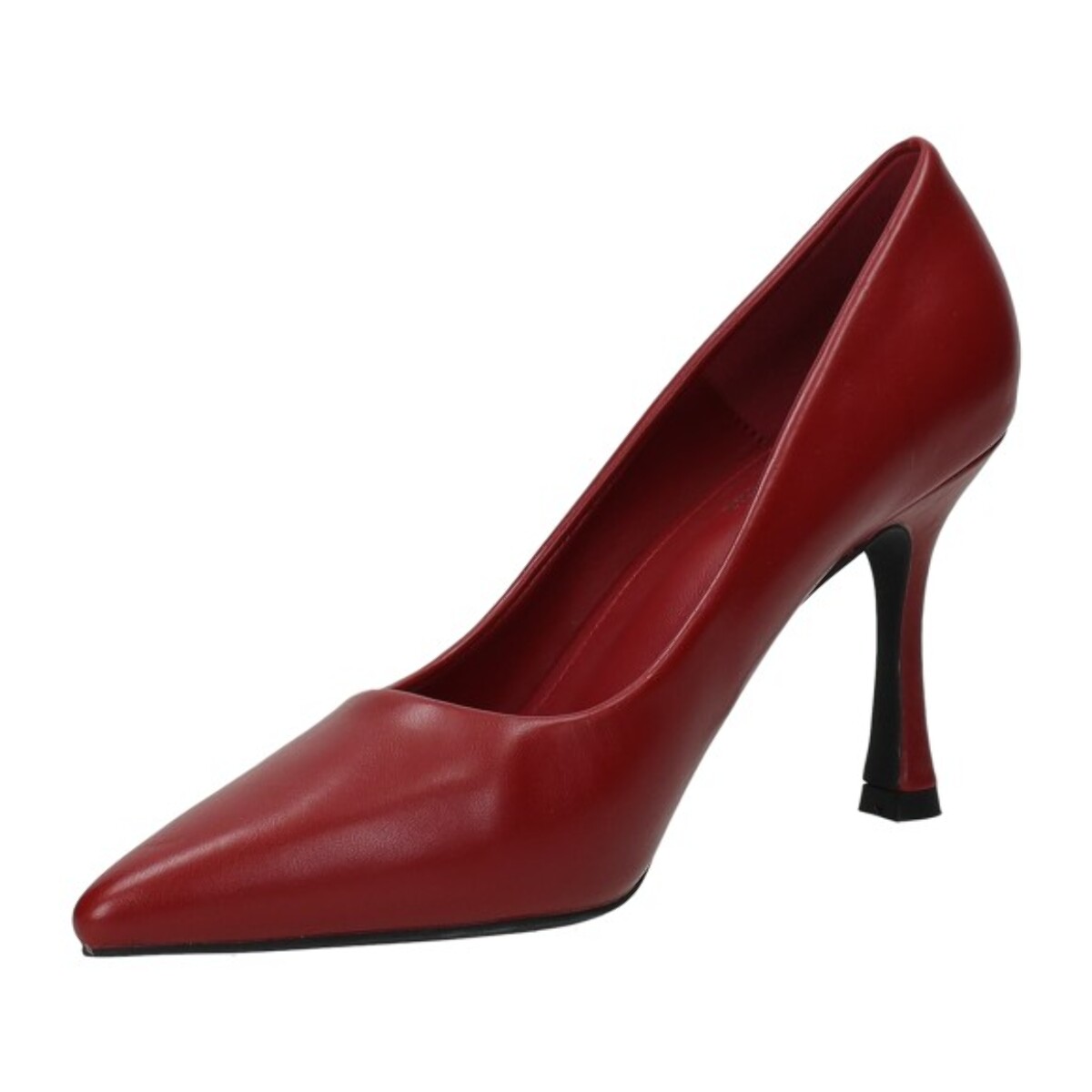 Décolleté Donna Tata Italia Bordeaux