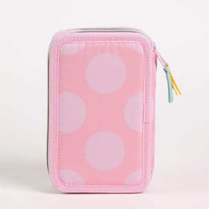 Plumier Con Accesorios Giotto Minnie