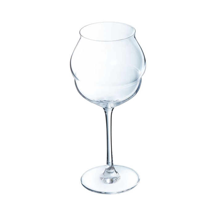 6 copas de vino 40 cl Macaron - Chef&Sommelier