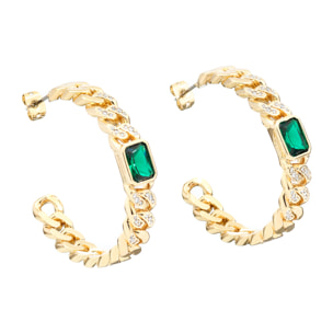 Pendientes Chiara Ferragni Mujer J19AUW33