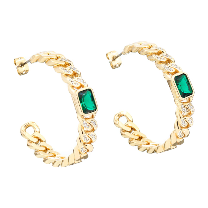 Pendientes Chiara Ferragni Mujer J19AUW33