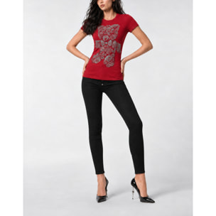 PHILIPP PLEIN Camiseta Sexy Pure TEDDY