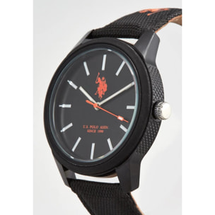 Orologio U.S. Polo Assn. In tessuto