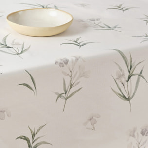 Nappe anti-taches 100 % coton T08